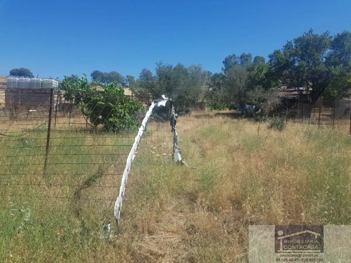 Finca rústica en venta en Los Rábanos  