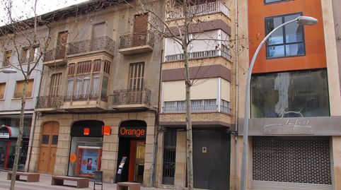 Foto 2 von Gebäude zur Miete in Avinguda Catalunya, Tàrrega, Lleida