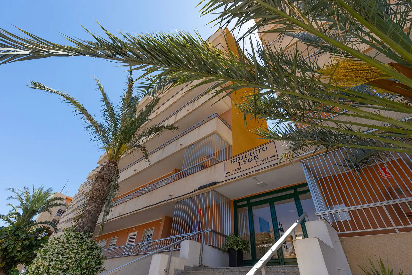 Wohnung zum Verkauf in Playa del Acequión, Náufragos y Rocío del Mar, imagen 32