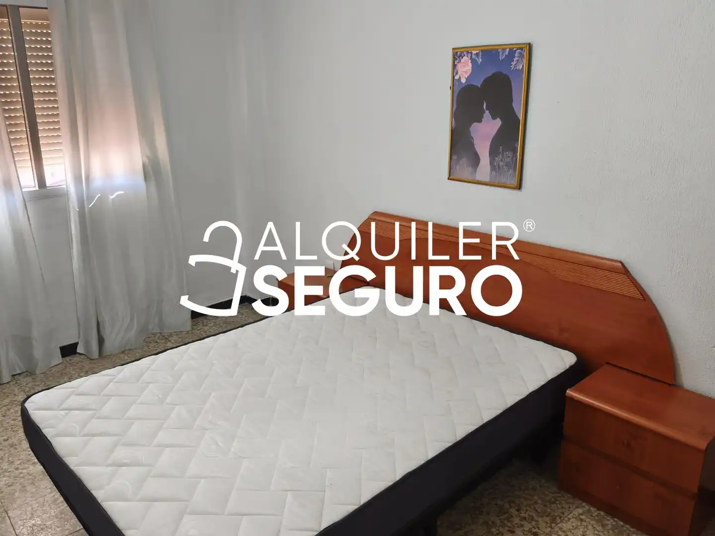 Piso con ascensor en alquiler en De Carmona, imagen 24