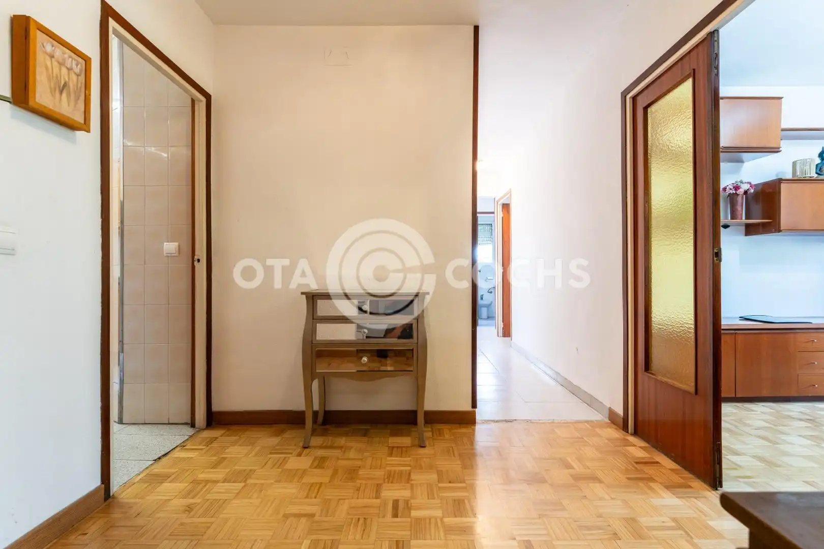 Wohnung zum Verkauf in Tarragona mit Klimaanlage und Balkon