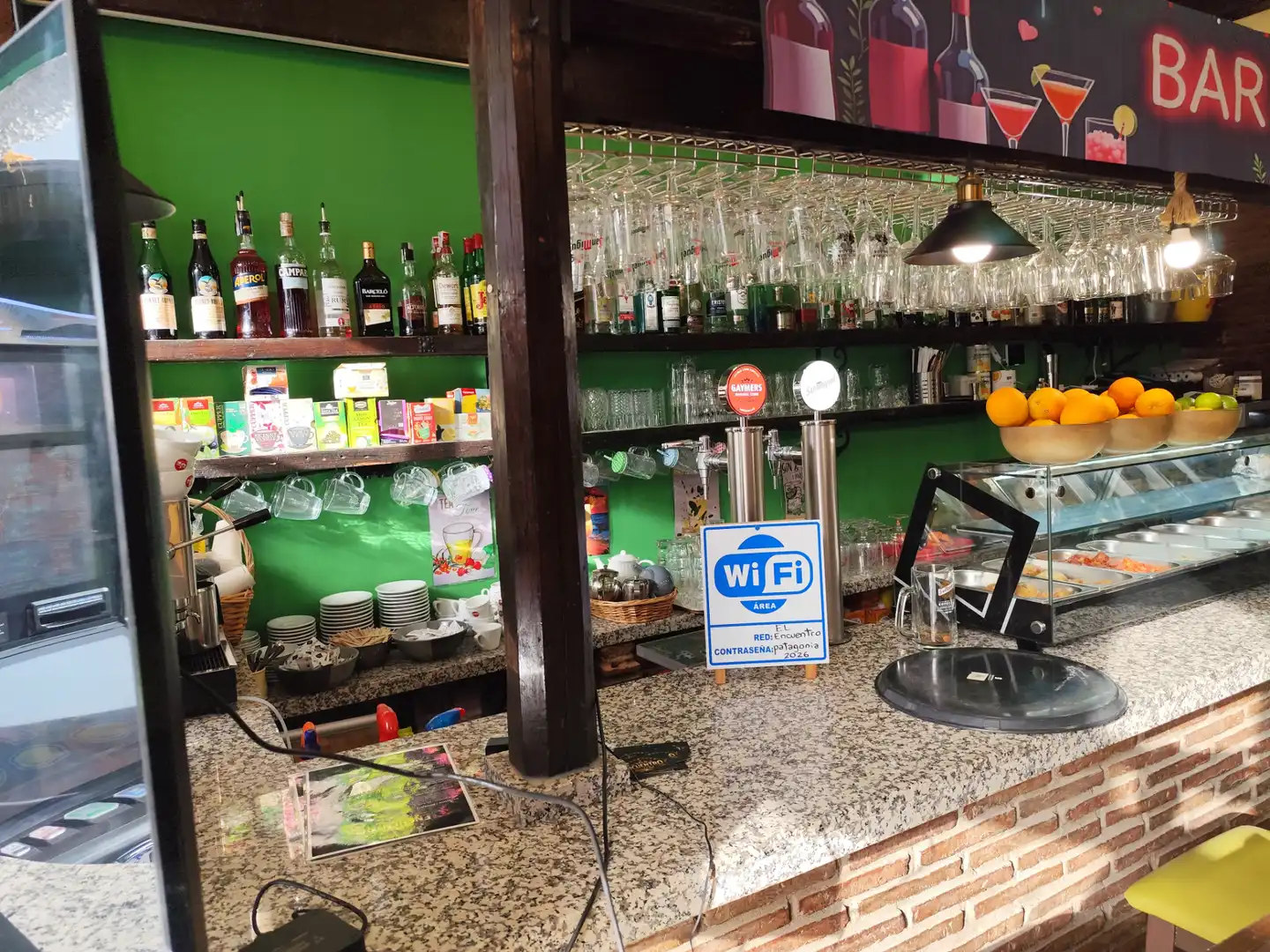 Local comercial en traspaso en Avenida Antonio Machado 82, imagen 10