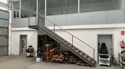 Foto 4 von Fabrikhallen zur Miete in Camí de la Caseta, 5, Lliçà de Vall, Barcelona