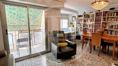 Foto 5 de Apartamento en venta en Calle Cervantes, Centro, Xirivella