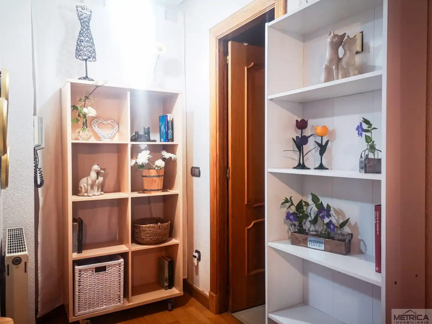 Apartament de lloguer a alto a Villares, imagen 26