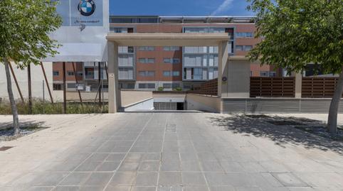 Foto 2 de Garatge en venda a Pasaje de la Ciencia, 1, San Antón, Armilla