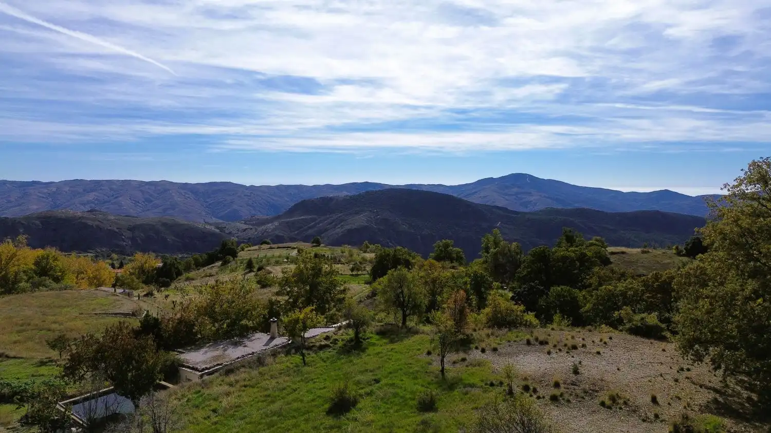Country homes for sale in Pórtugos