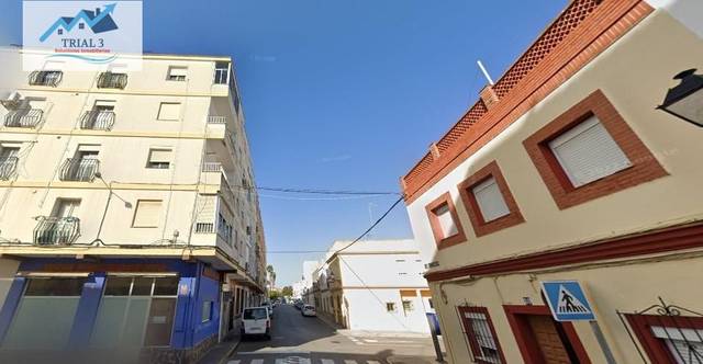 Piso en Venta en Centro