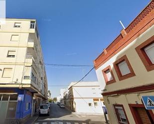 Exterior view of Flat for sale in Puerto Real