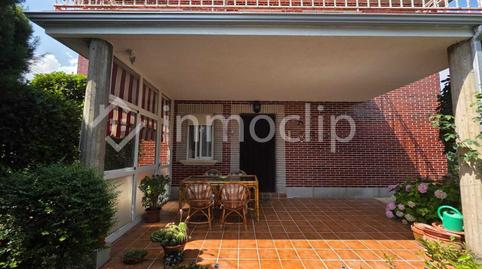 Foto 3 de Casa adosada en venda a Casimiro Frades, San Morales, Salamanca