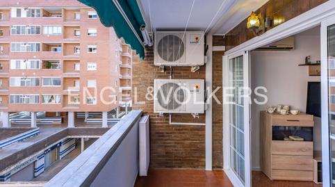 Foto 4 de Apartament en venda a Montesa, Esplugues de Llobregat