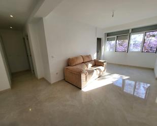 Living room of Flat for sale in Málaga Capital