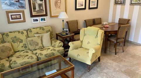 Foto 4 de Pis en venda a Avenida del Ferrocarril, Larache, Ciudad Real