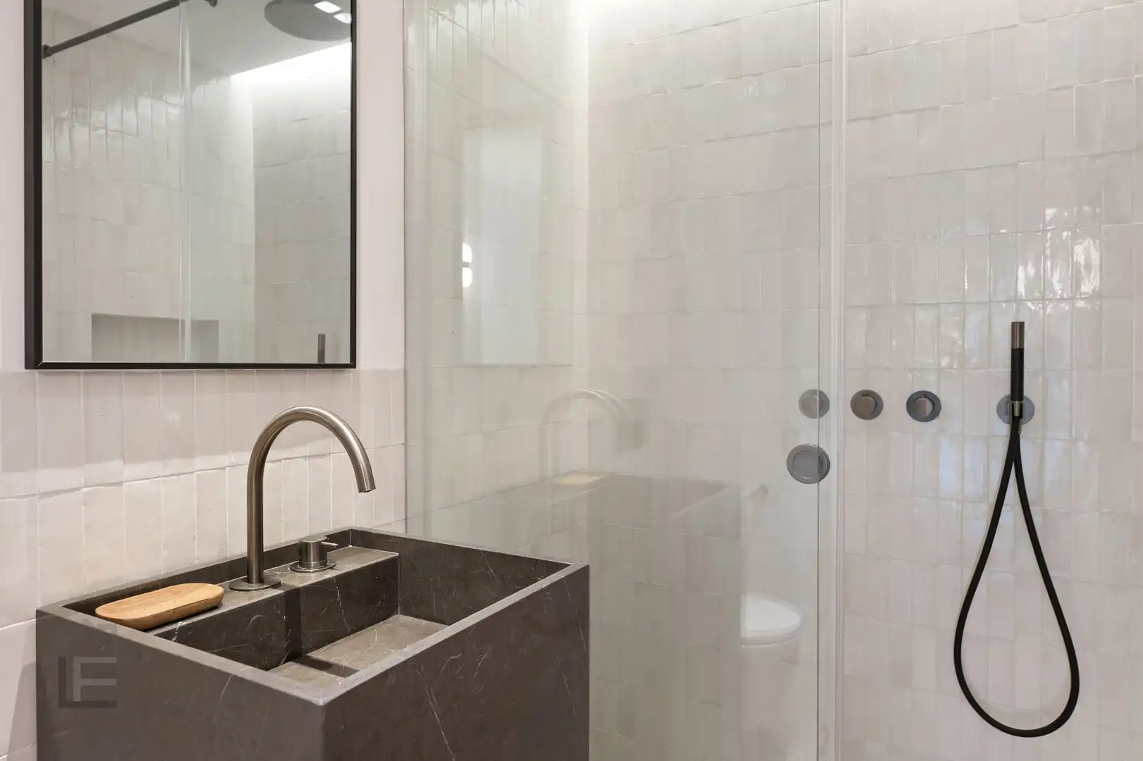 Baño de Casa o chalet en venta en Felanitx con Aire acondicionado, Calefacción y Trastero