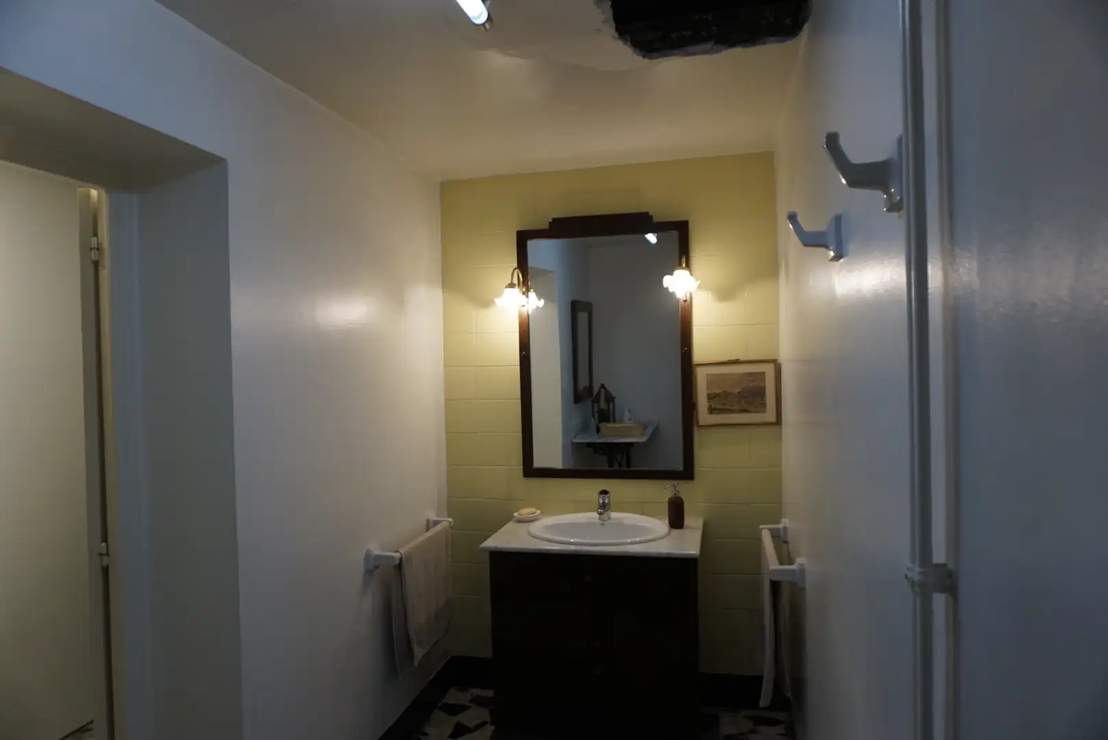 Casa rústica con terraza en venta en El Bruc, imagen 29