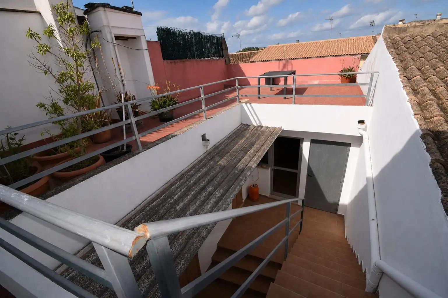 Casa amb terrassa en venda a Santa Margalida Poble, imagen 32