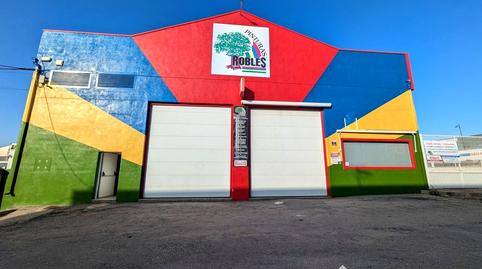 Photo 2 of Industrial buildings to rent in Córdoba-valencia, La Zarzuela - San José - Belén, Jaén