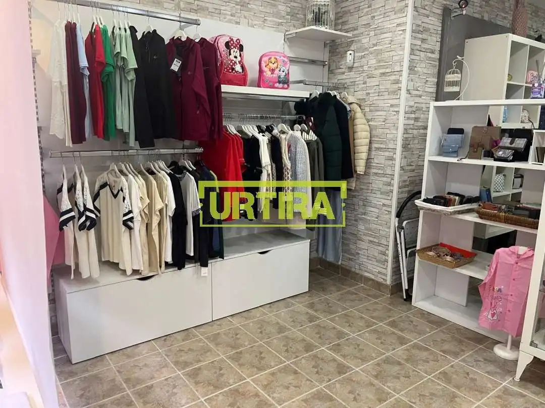Locale commerciale in vendita a Nueva Kalea 30, imagen 3