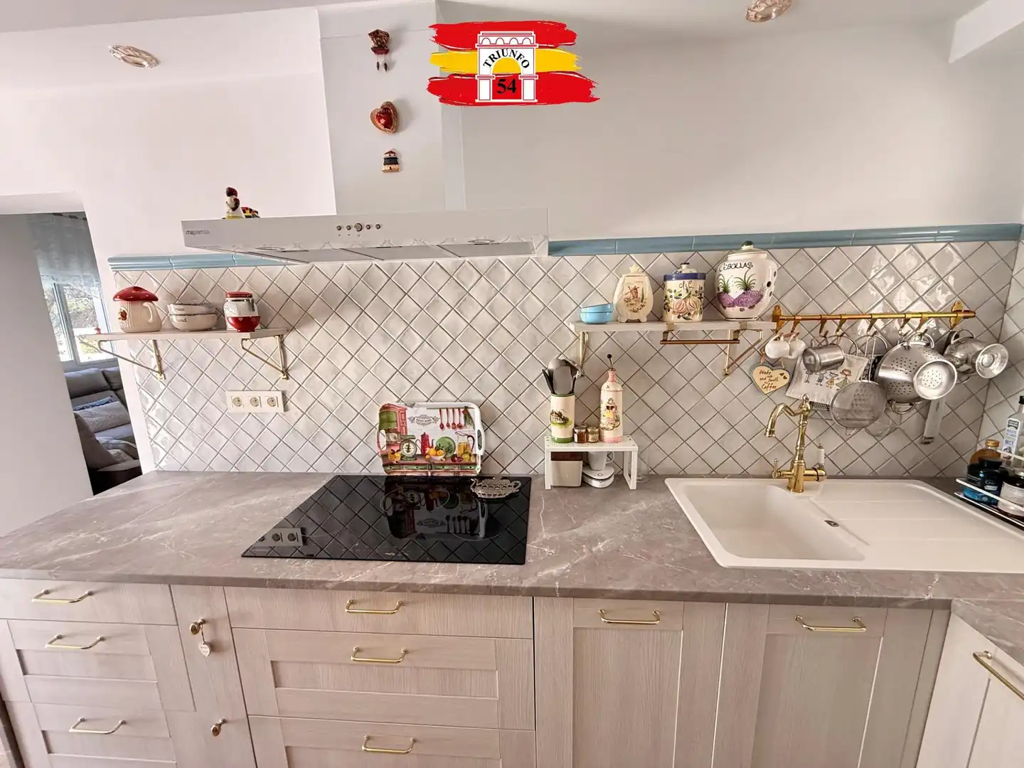 Casa o xalet en venda a Calle NARANJO, El Pinar de Campoverde