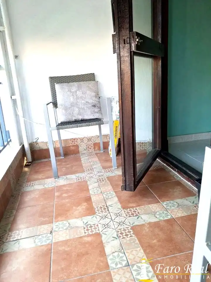 Flat for sale in Centro - Calzada - Cabo Noval