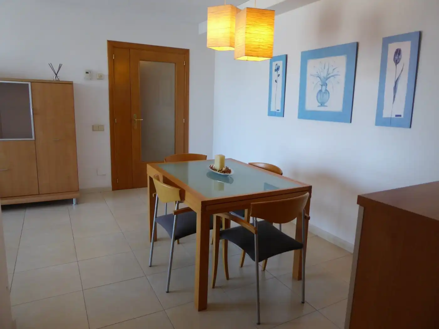 Appartement avec terrasse à vendre à Valldaura - Carretera de Cardona, imagen 14