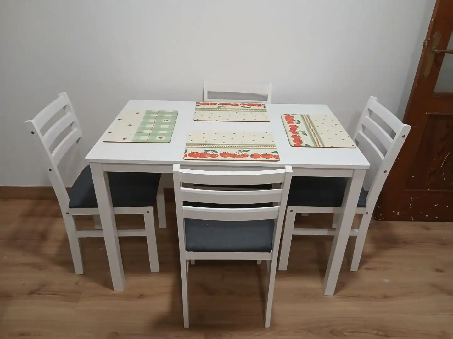 Esszimmer von Wohnung zur Miete in La Robla , León