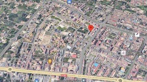 Foto 5 de Pis en venda a  Embajador Inocencio Arias, 3, Juan Carlos I,  Murcia Capital