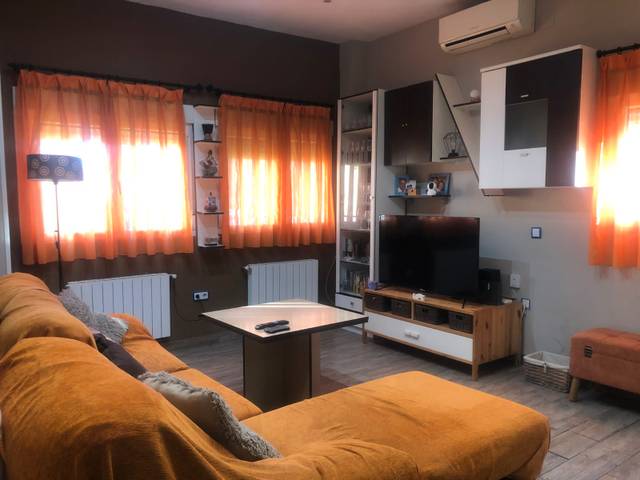 Piso en Venta en Los  Cestos  - Belén - Las Eras