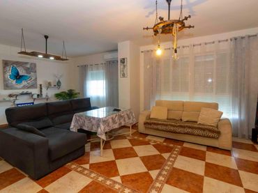 Casa en venda a Maria Auxiliadora - Barriada de Llera