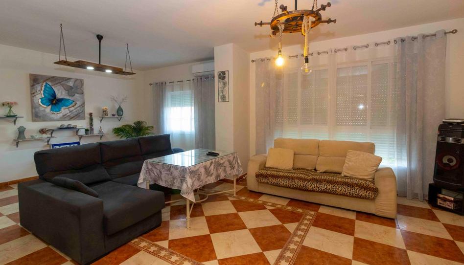 Photo 1 of House or chalet for sale in Maria Auxiliadora - Barriada de Llera, Badajoz