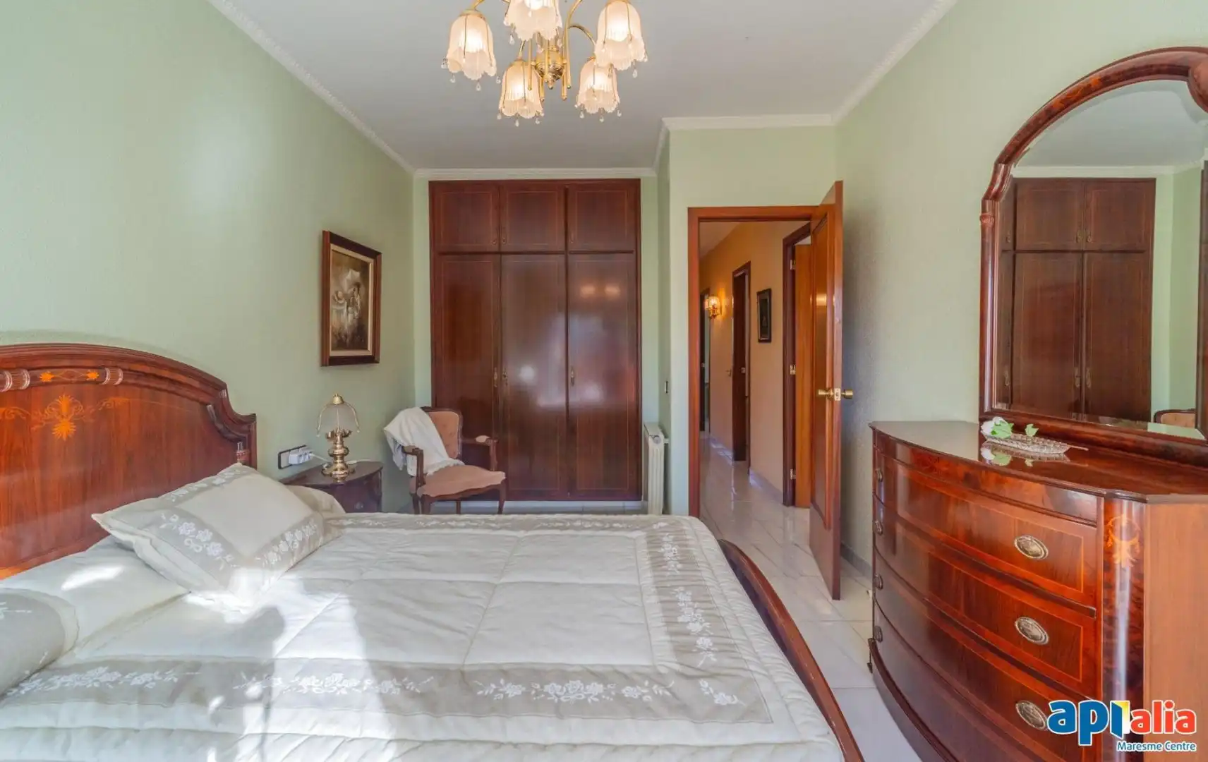 Casa o xalet en venda a Califòrnia - Santa Madrona