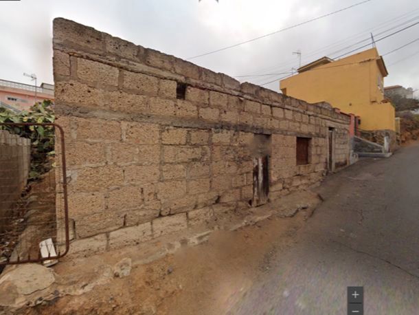 Residential for sale in Calle Los Bajos, 47, La Victoria de Acentejo