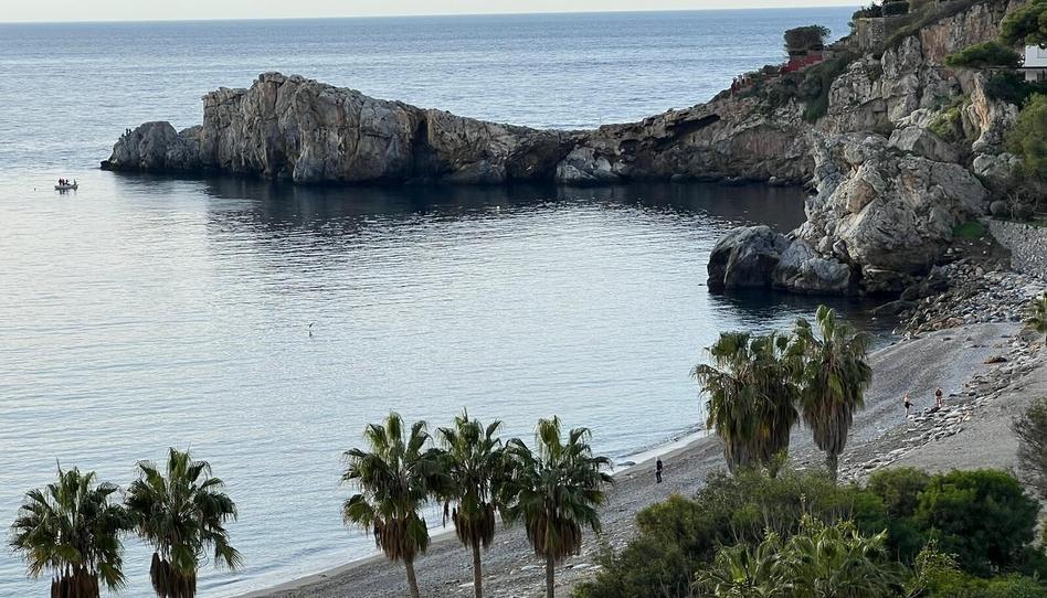 Foto 1 de Piso en venta en Avenida Marina del Este, Punta La Mona, Granada