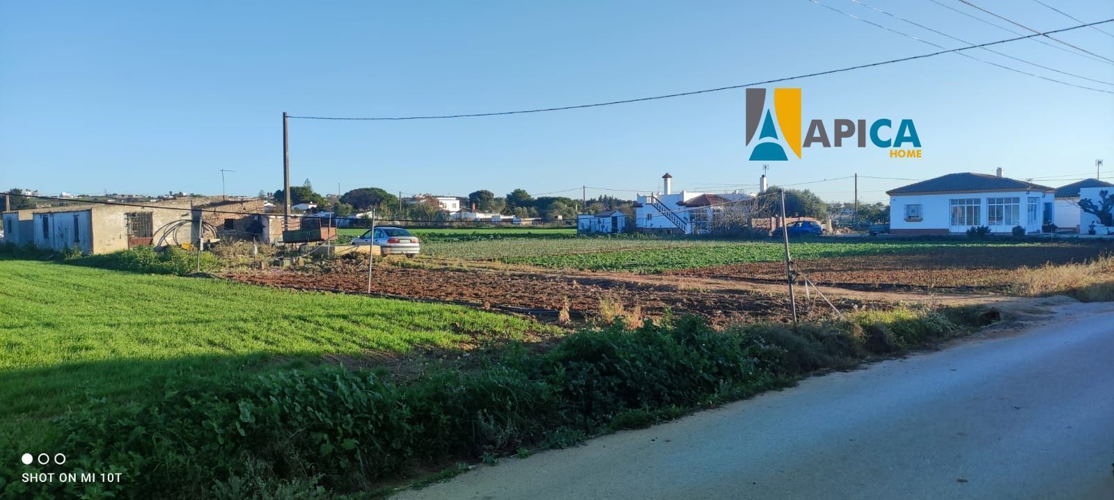 Casa o xalet en venda en Conil de la Frontera