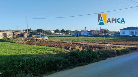 Foto 3 de Casa o xalet en venda a Barrio Nuevo, Cádiz