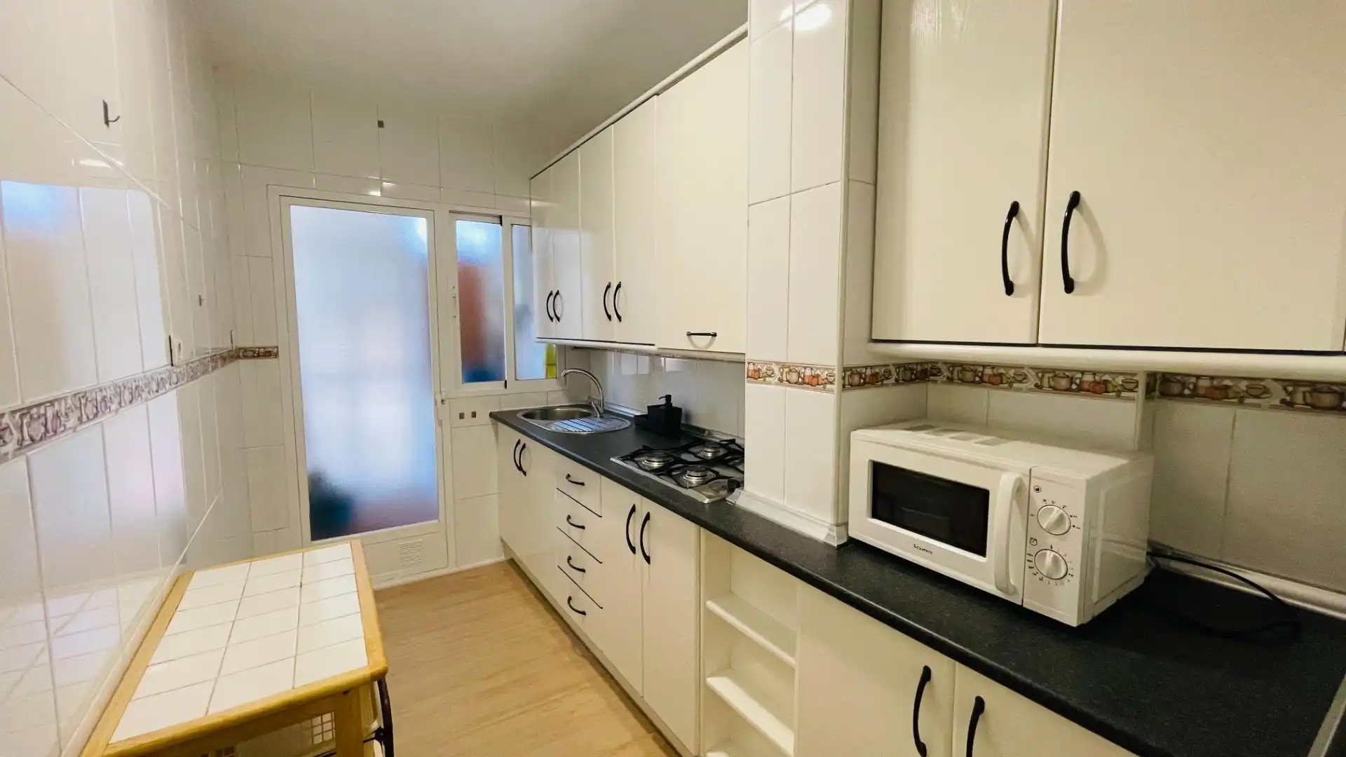 Flat for sale in Calle PDTA LUIS DE VICENTE, Cartuja