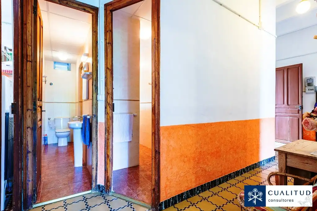 Houses for sale in Benassal  with Furnished, Oven and Washing machine