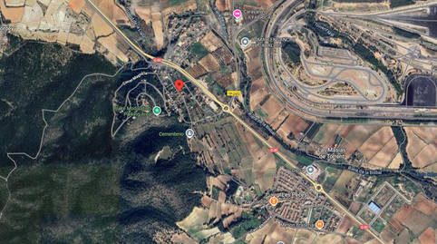 Foto 3 de Piso en venta en Calle Magnolia 18, La Bisbal del Penedès, Tarragona