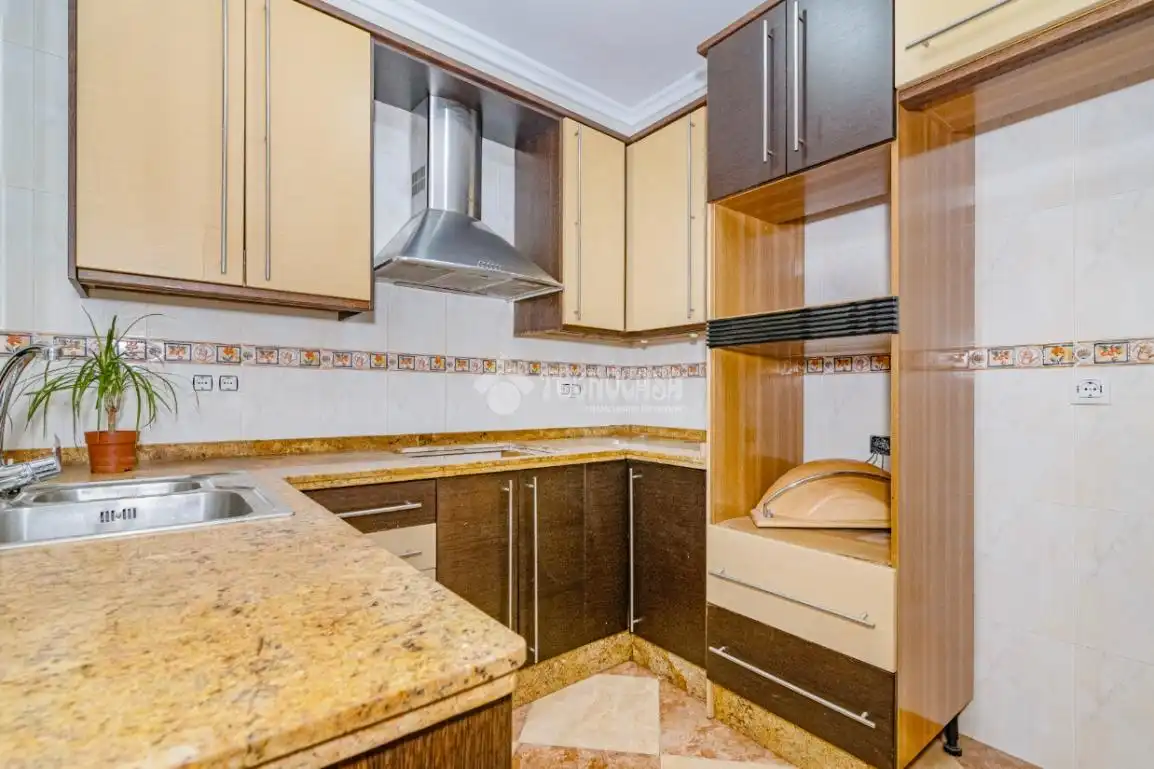 Appartement à vendre à Rute, imagen 5
