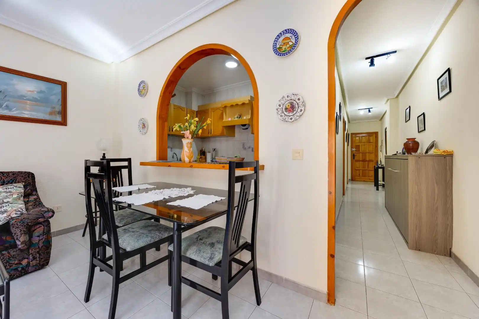 Apartment with pool for sale in Calle  Félix Rodríguez de la Fuente, imagen 13