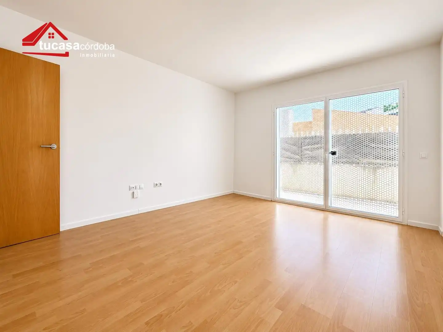 Sala de estar de Planta baja en venta en Córdoba con Aire acondicionado, Terraza y Trastero