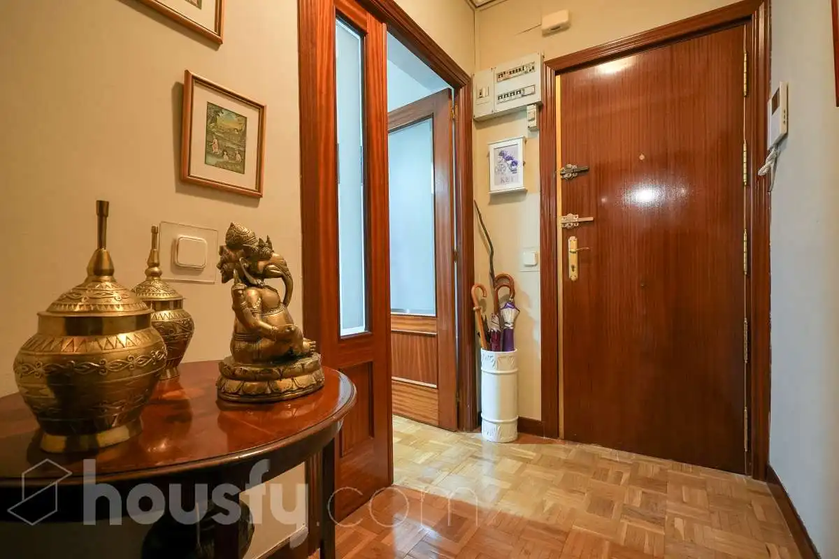 Piso en venta en Calle Cardenal siliceo, Prosperidad