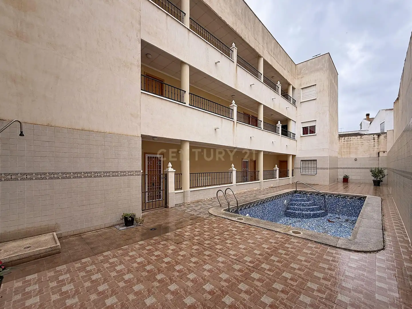 Wohnung zum Verkauf in Calle el Calvario, 10, San Miguel de Salinas, Spain, imagen 30