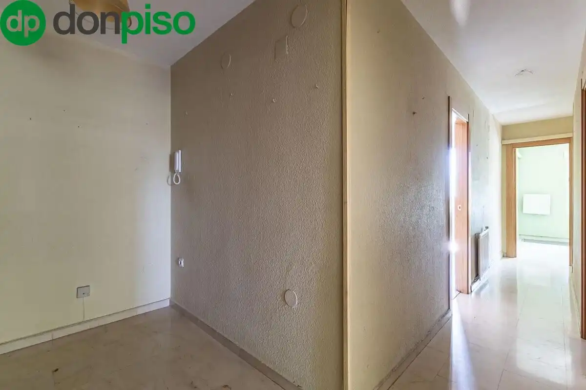 Piso en venta en Calle Bajo de Huétor, 19, Cervantes