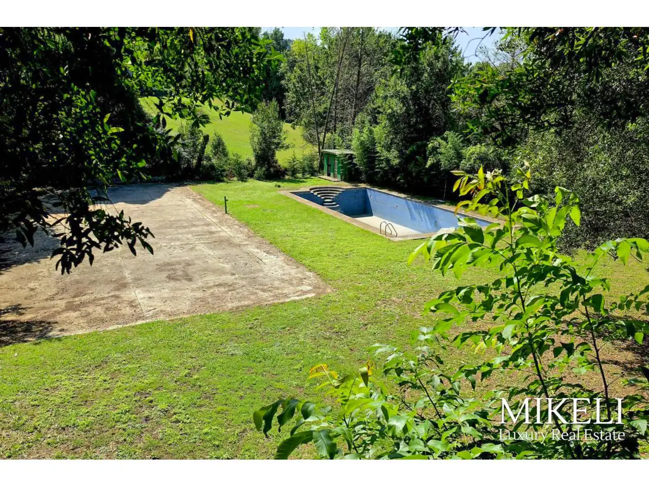 Piscina de Casa o chalet en venta en Piélagos con Calefacción, Jardín privado y Terraza
