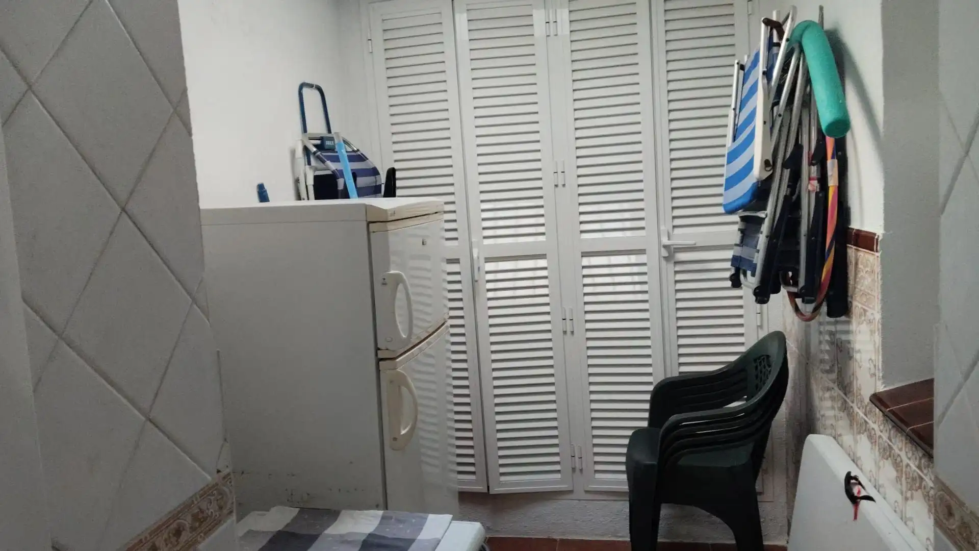 Maison mitoyenne avec piscine à vendre à Las Torres, imagen 36
