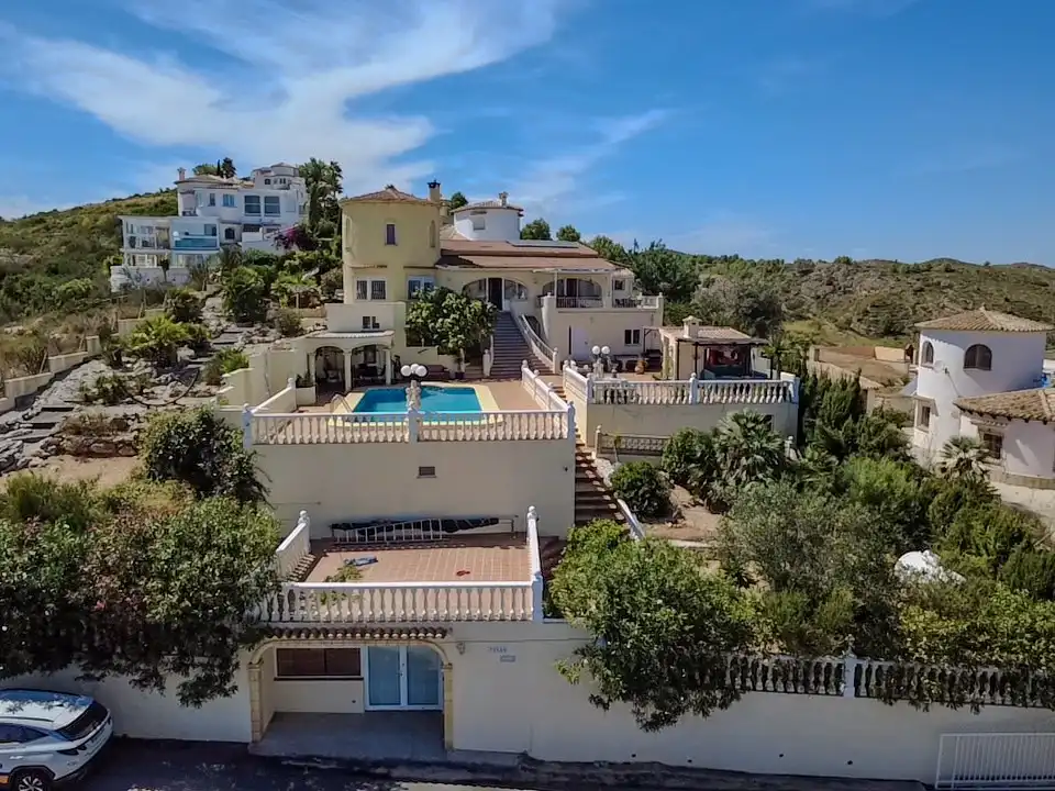 Casa en venda a Pedreguer