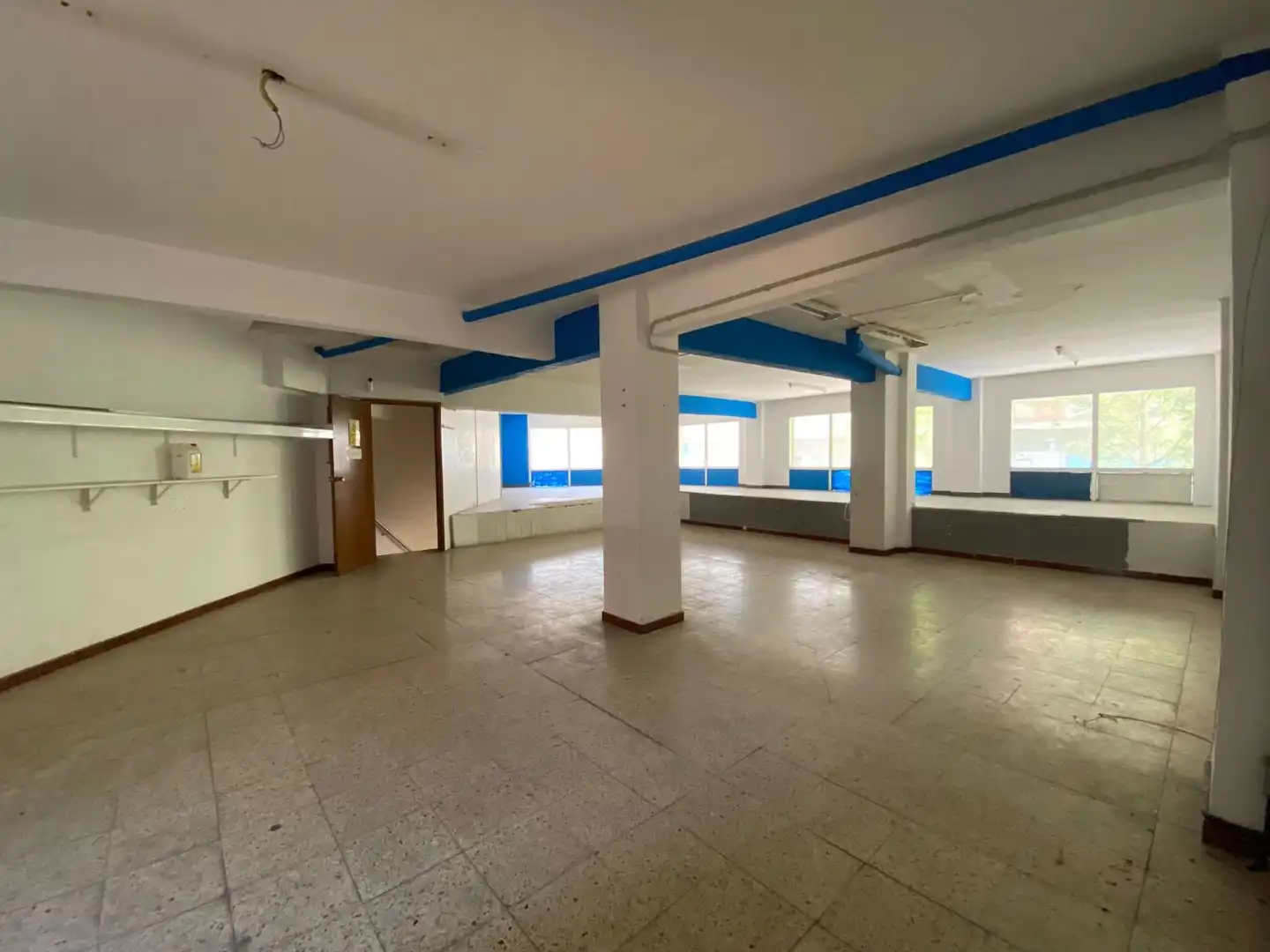 Geschaftsraum zur Miete in Sant Feliu de Llobregat