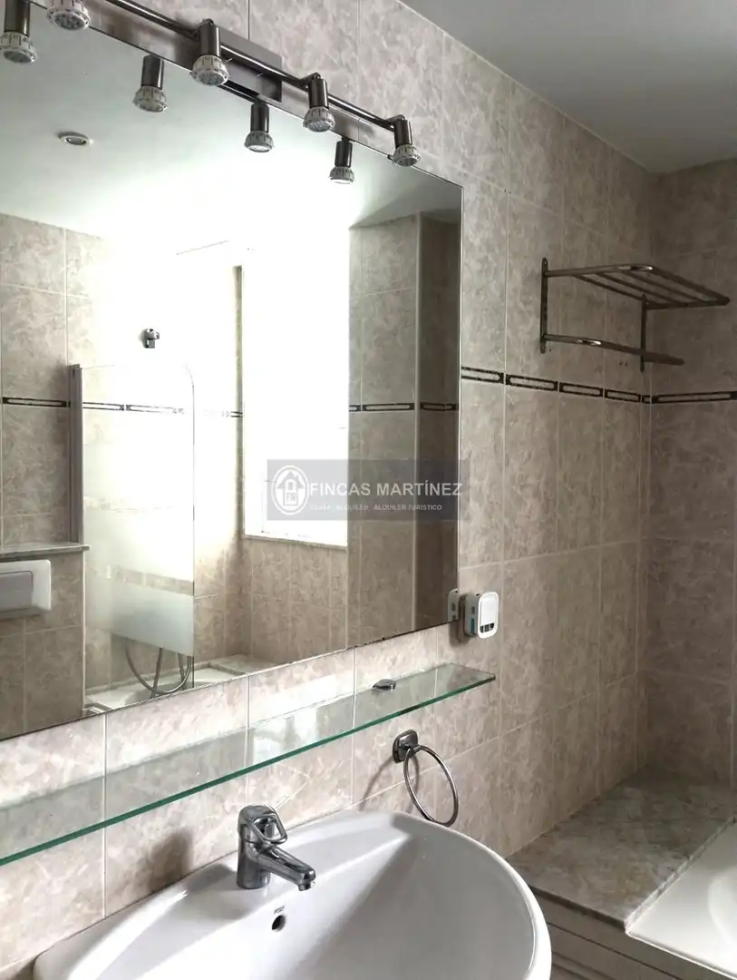 Bathroom of Houses for sale in Cambrils