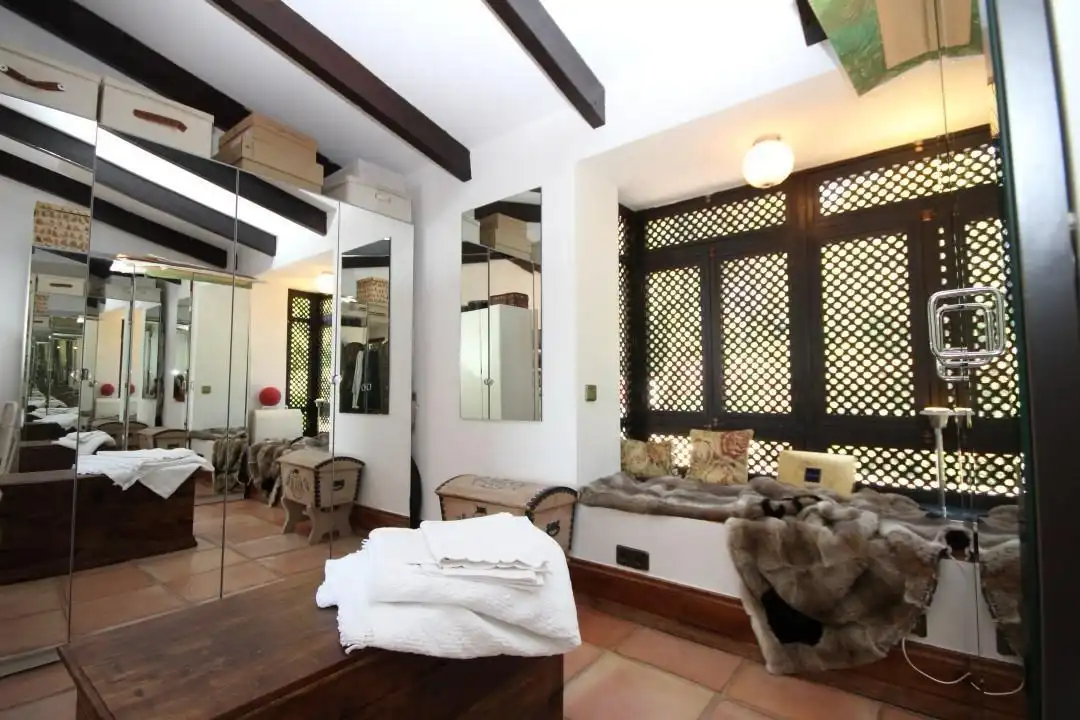 Villa con piscina in vendita a Elviria - Cabopino, imagen 54